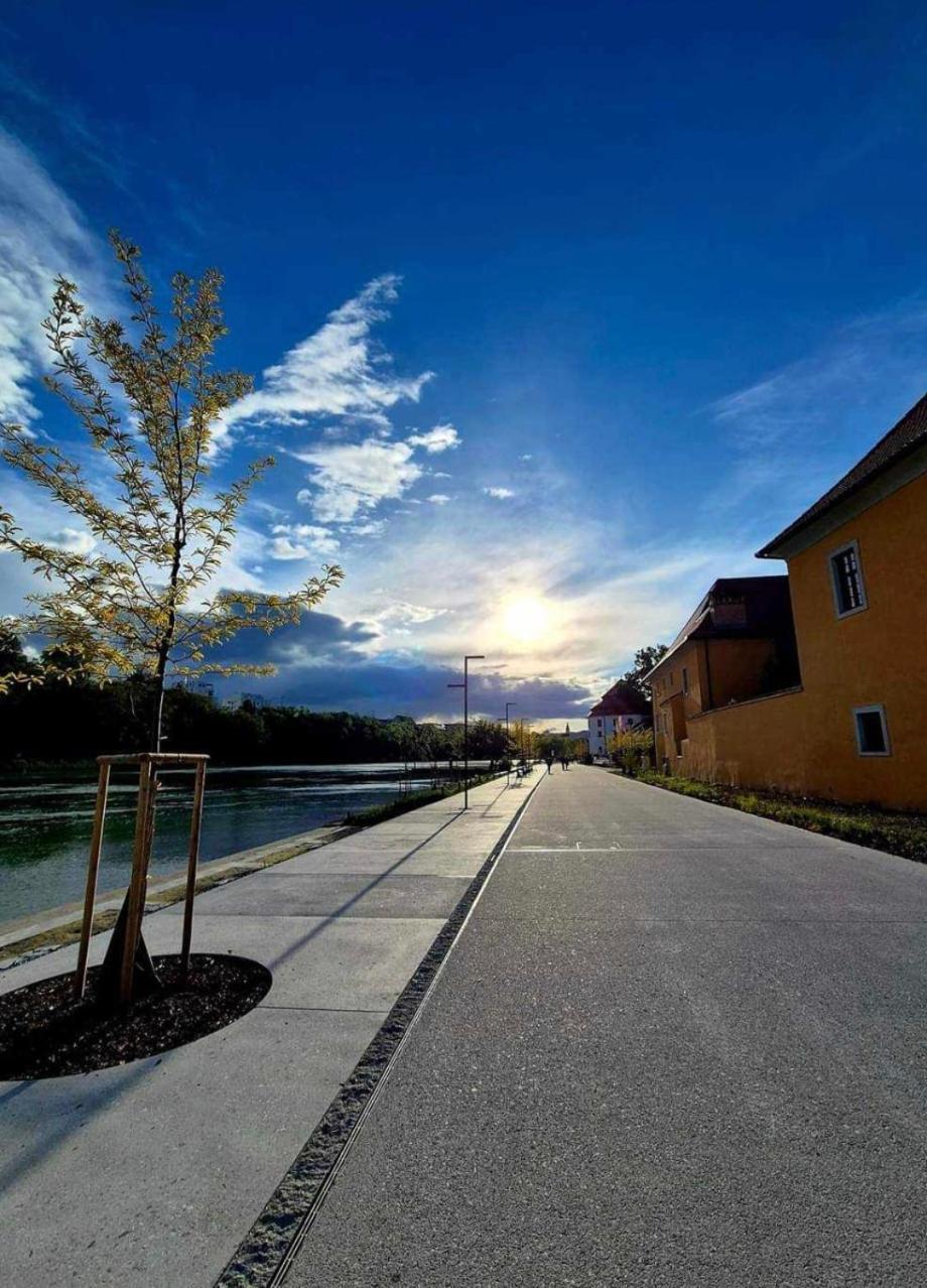 Apartment Dolce Vita Maribor Dış mekan fotoğraf