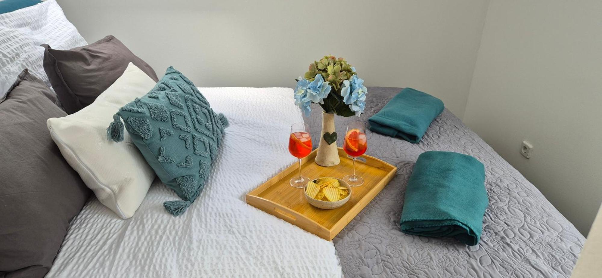 Apartment Dolce Vita Maribor Dış mekan fotoğraf