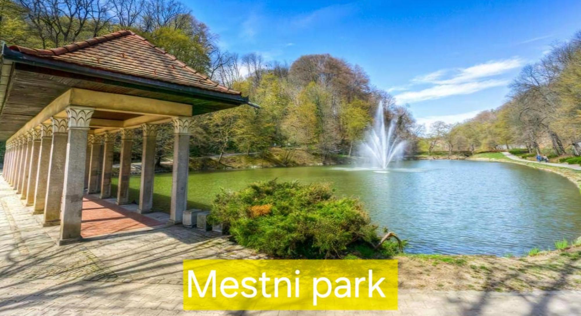Apartment Dolce Vita Maribor Dış mekan fotoğraf