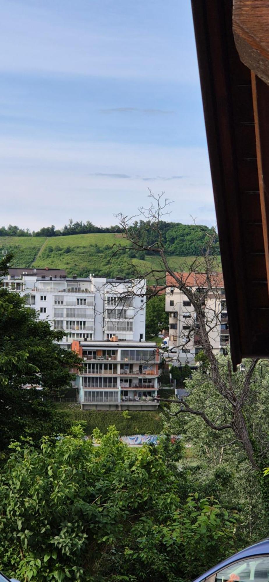 Apartment Dolce Vita Maribor Dış mekan fotoğraf