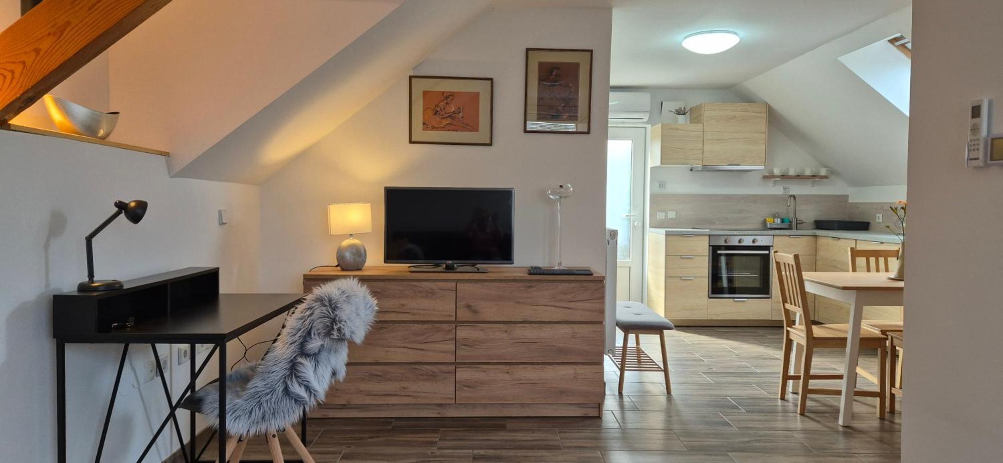 Apartment Dolce Vita Maribor Dış mekan fotoğraf