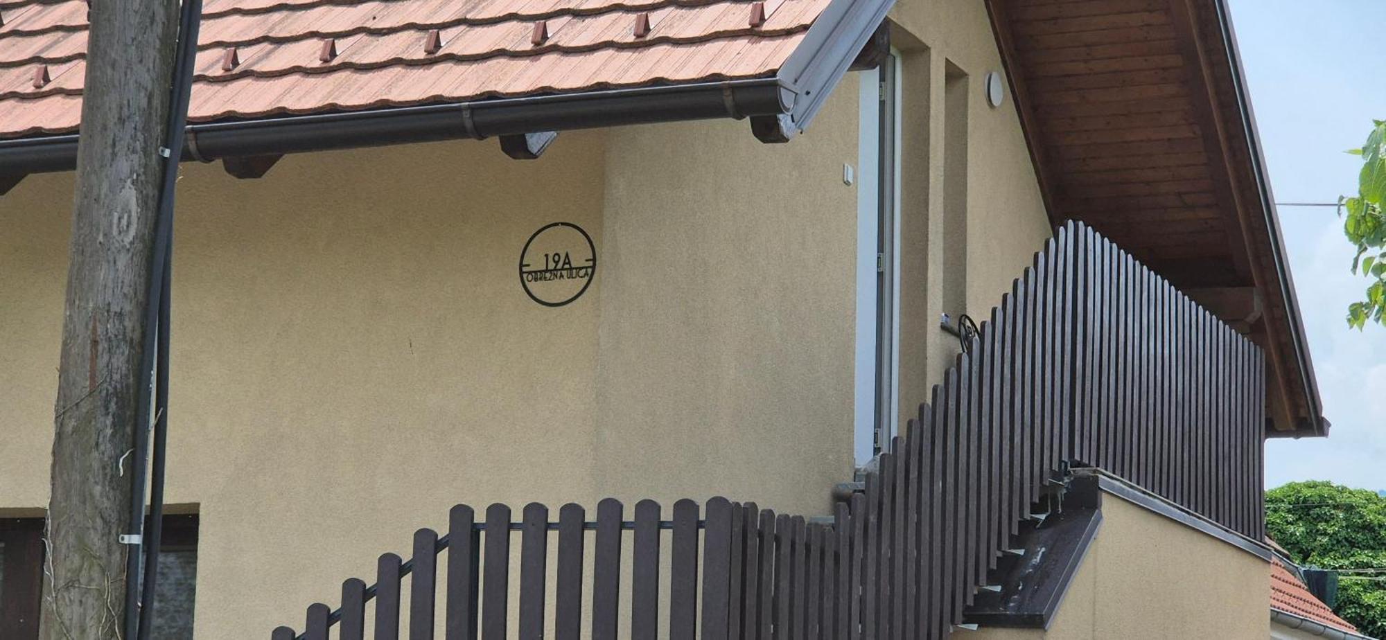 Apartment Dolce Vita Maribor Dış mekan fotoğraf