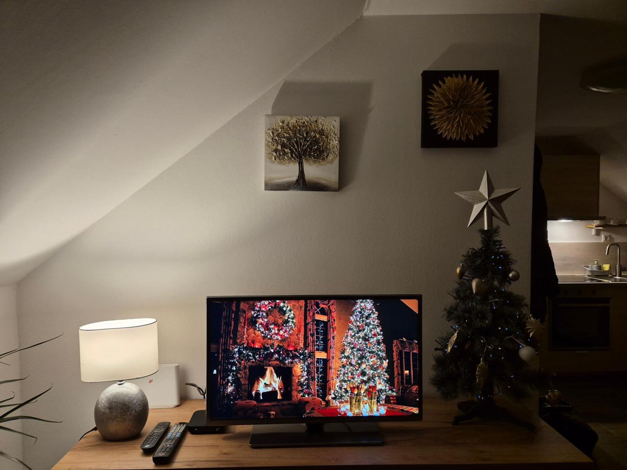 Apartment Dolce Vita Maribor Dış mekan fotoğraf